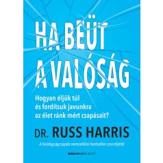 Ha beüt a valóság - hogyan éljünk túl és