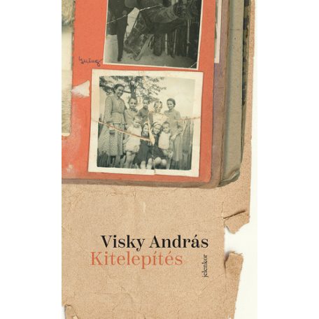 Kitelepítés