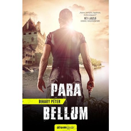 Para Bellum