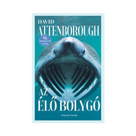 Az élő bolygó
