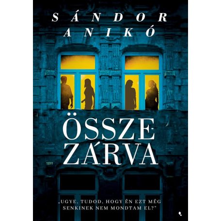 Összezárva (2022)