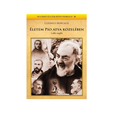 Életem Pio atya közelében