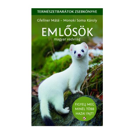 Emlősök - magyar vadvilág - természetbar