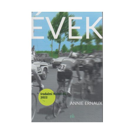 Évek