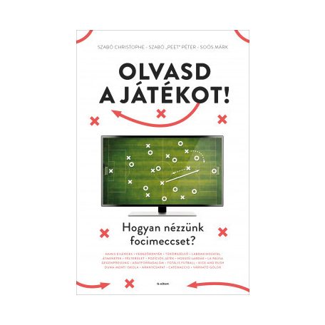 Olvasd a játékot! - Hogyan nézzünk focim