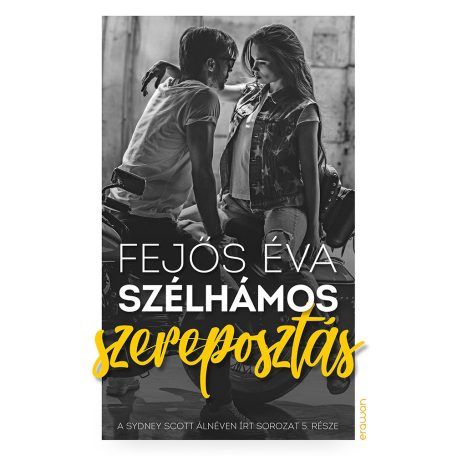 Szélhámos szereposztás