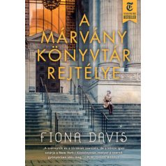 A márvány könvytár rejtélye