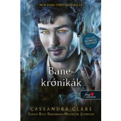 Bane - krónikák