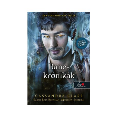 Bane - krónikák