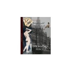 A bordély hercege - Budapesti éjszakák