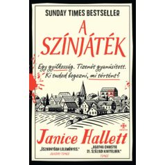 A színjáték