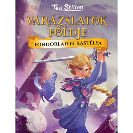 Fondorlatok kastélya - Varázsl. földje 5