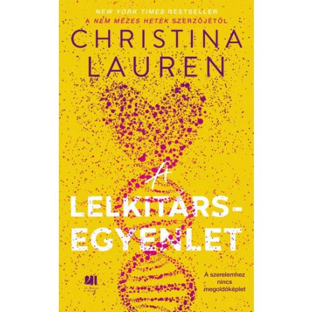 A lelkitárs-egyenlet