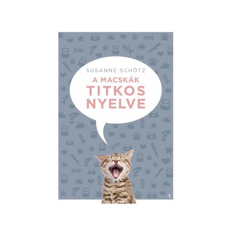 A macskák titkos nyelve