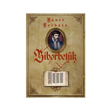Bíborbetűk