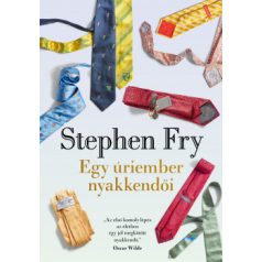 Egy úriember nyakkendői