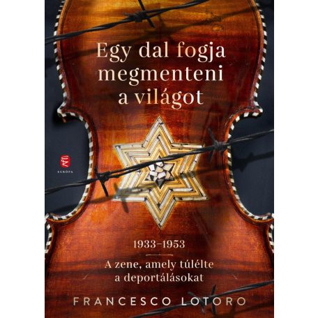 Egy dal fogja megmenteni a világot -