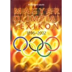 Magyar Olimpiai lexikon