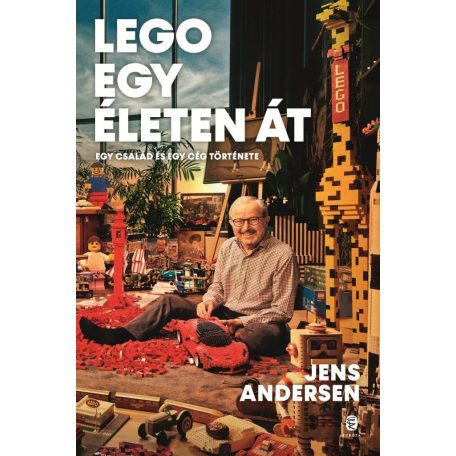 Lego egy életen át - egy család és egy