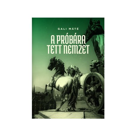 A próbára tett nemzet