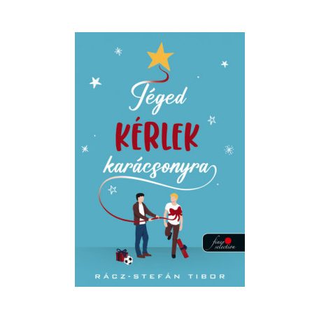 Téged kérlek karácsonyra