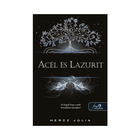 Acél és lazurit