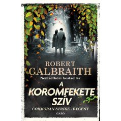 A koromfekete szív