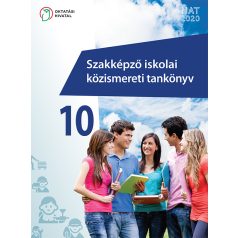 Szakképző iskolai közi.TK 10.OH-SZK10T/1