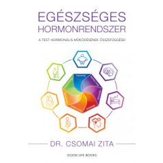 Egészséges hormonrendszer - A test hormo
