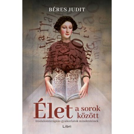 Élet a sorok között - Irodalomterápiás