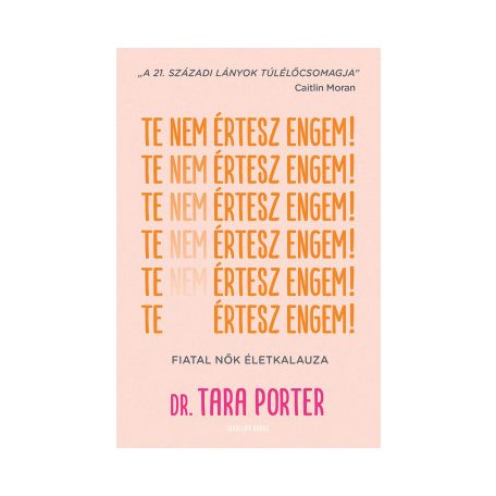 Te nem értesz engem!