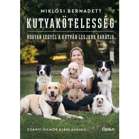Kutyakötelesség - Hogyan legyél a kutyád