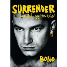 Surrender - 40 Dal, egy történet