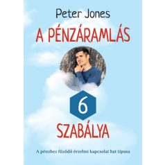 A pénzáramlás 6 szabálya - A pénzhez fűz