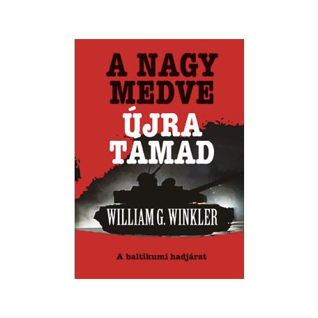 A nagy medve újra támad