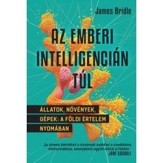 Az emberi intelligencián túl - Állatok