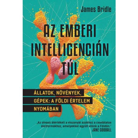 Az emberi intelligencián túl - Állatok