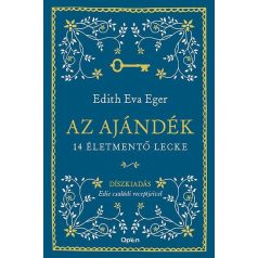 Az ajándék - díszkiadás