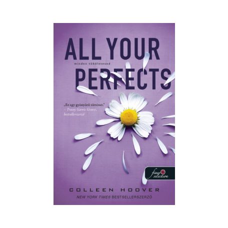 All your perfects - minden tökéletesed