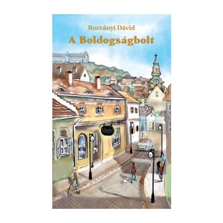 A boldogságbolt
