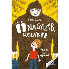 Nagyláb, kisláb
