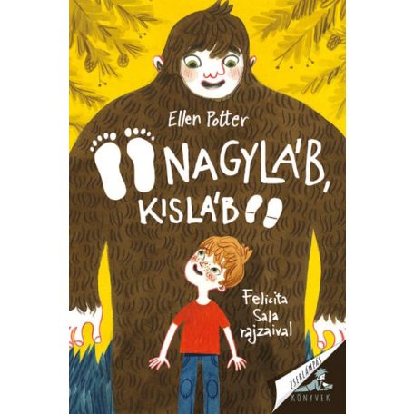Nagyláb, kisláb