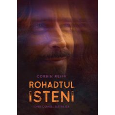 Rohadtul Isteni - Chris Cornell életrajz