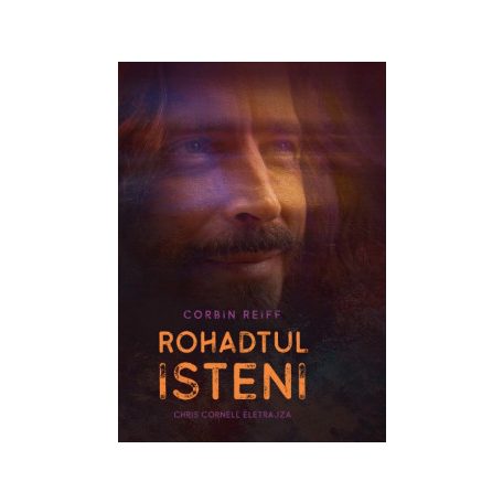 Rohadtul Isteni - Chris Cornell életrajz