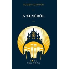 A zenéről