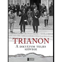 Trianon - A diktátum teljes szövege