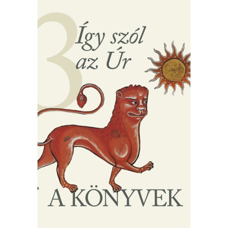 A könyvek 3. - Így szól az úr