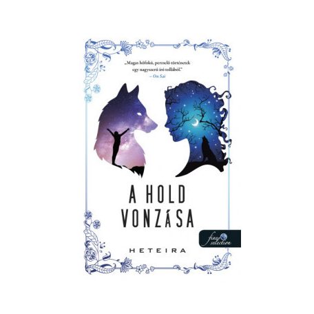 A hold vonzása