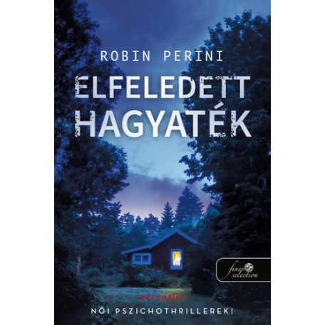 Elfeledett hagyaték