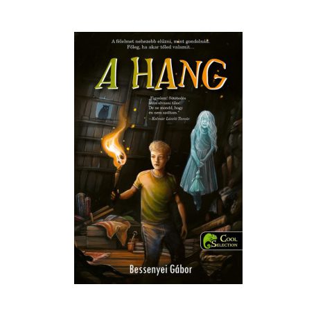 A hang